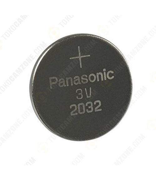 Battery Panasonic CR2032